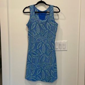 Columbia PFG Womens Dress